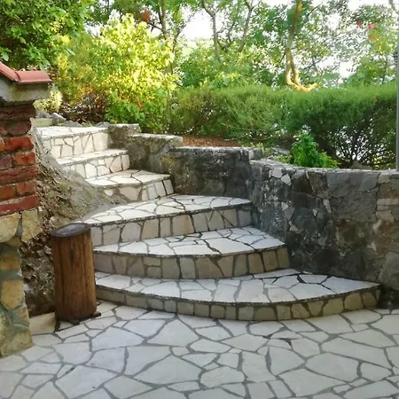 Holiday Ribarska Kuca Holiday home