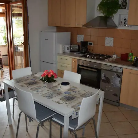Holiday Ribarska Kuca Kraljevica