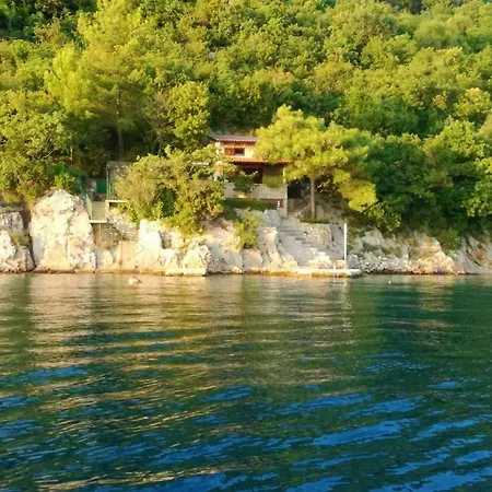 Holiday Ribarska Kuca Holiday home