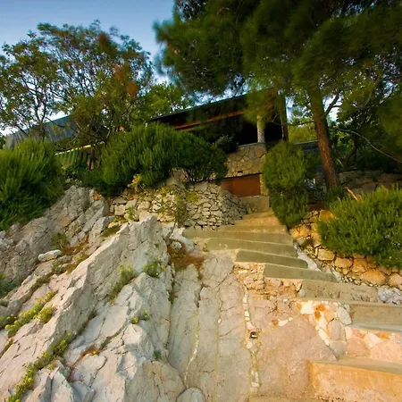 Holiday Ribarska Kuca *