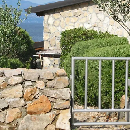 Holiday Ribarska Kuca Holiday home *