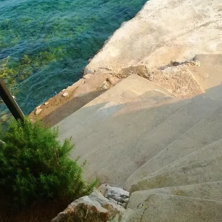 Holiday Ribarska Kuca * Kraljevica