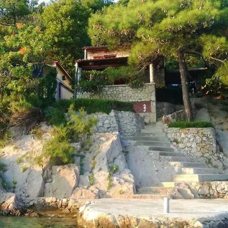 Holiday home Holiday Ribarska Kuca