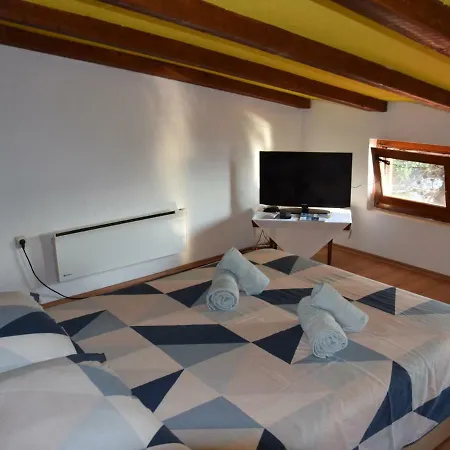 Holiday Ribarska Kuca